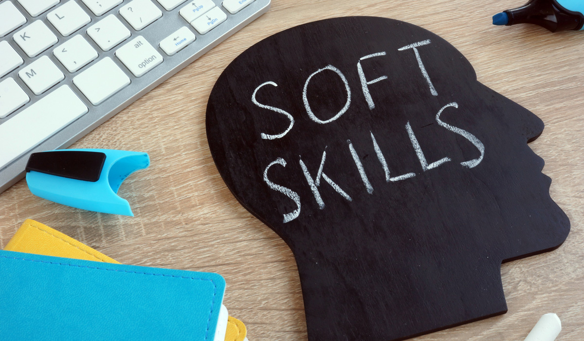 Cogent Communicator: Why Engineers Say “Soft Skills Are Hard!”