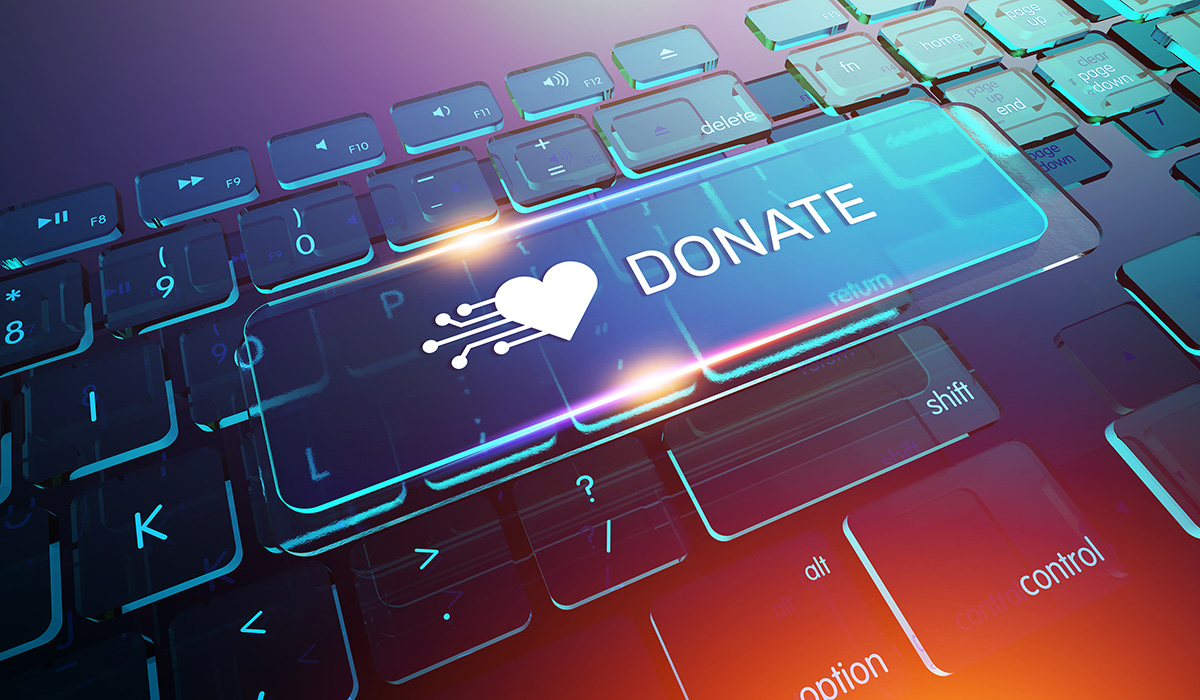 Consider Giving to the IEEE-USA Funds