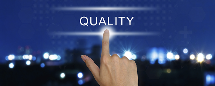 Career Focus: Quality Assurance Engineering