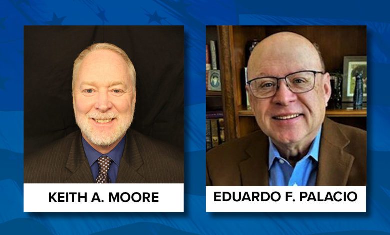 A Chat with the Candidates for 2022 IEEE-USA President-Elect