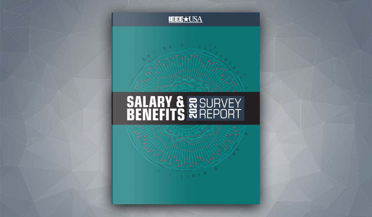 2020 Salary Survey