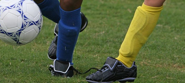 World Bytes: Athletic Socks - a Case Study of Entrepreneurship