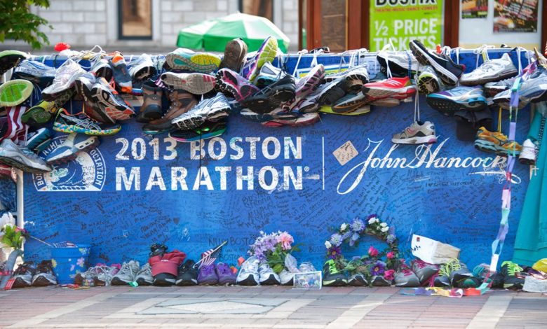 2013 Boston Marathon