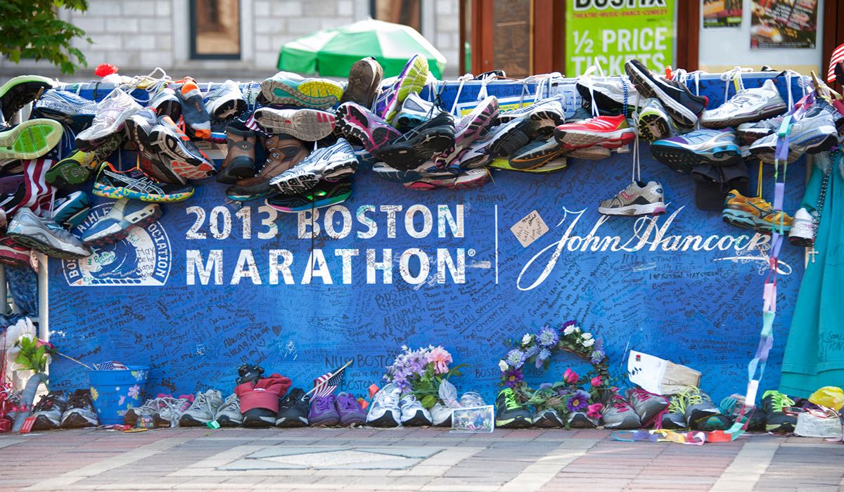 2013 Boston Marathon