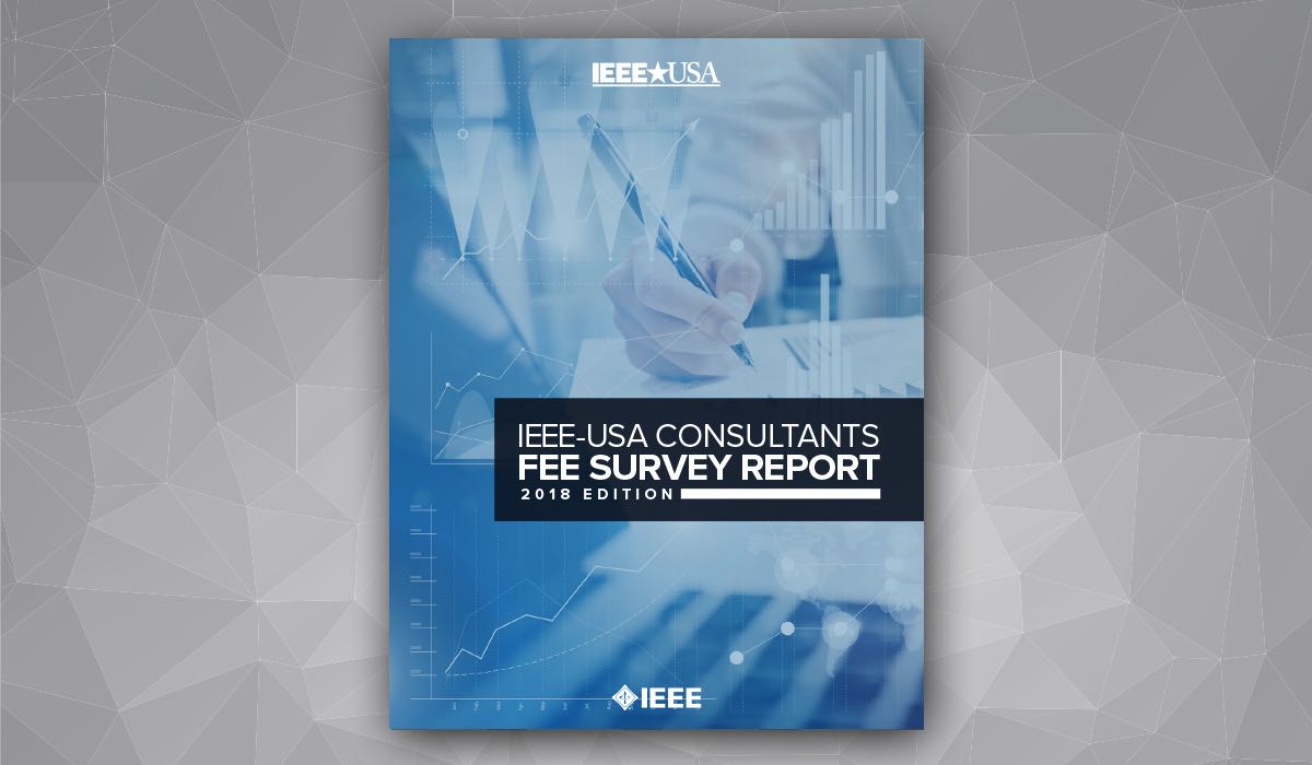 consultants fee survey