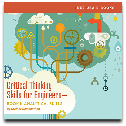 Audiobook: Critical Thinking Skills for Engineers—Book 1—Analytical Skills