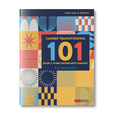 Career Transitioning 101 – Book 2