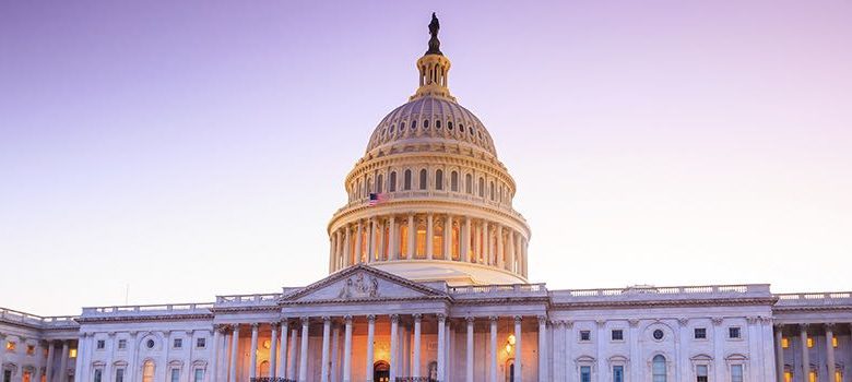 Congress Advances Bipartisan S&T Measures
