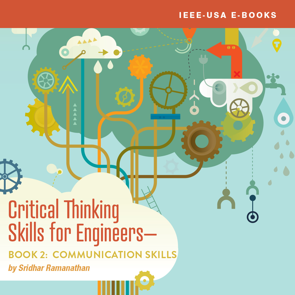 Audiobook: Critical Thinking Skills for Engineers—Book 2: Communication Skills
