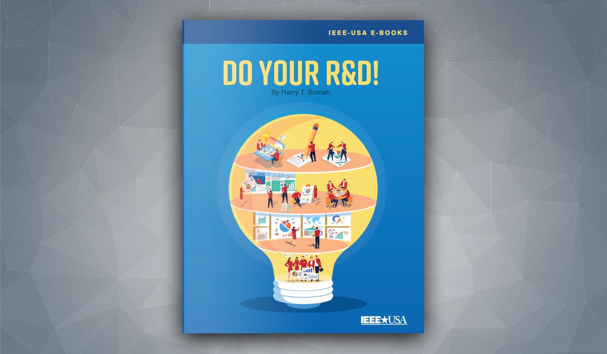 Do Your R&D