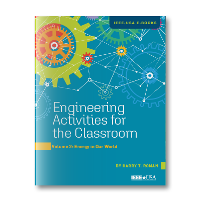 Engineering Activities for the Classroom – Vol. 2