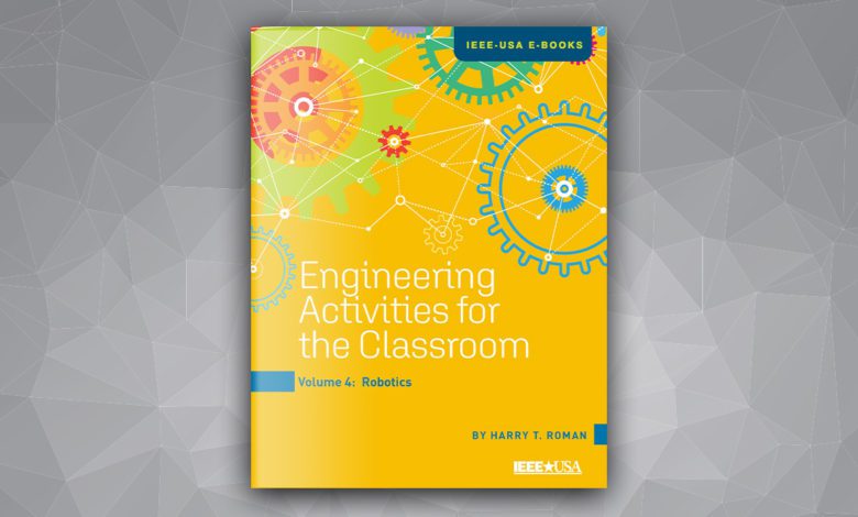 Engineering Activities for the Classroom - Volume 4