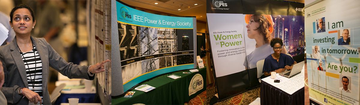 IEEE Members are "Powering Up the Next Generation"