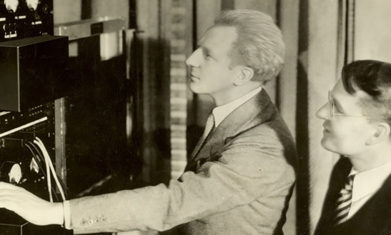 Engineering and Pop Culture: Leopold Stokowski and Bell Labs