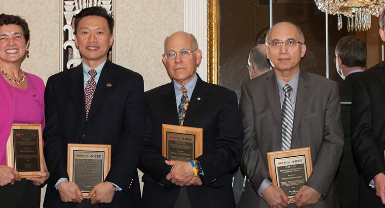 Nominate a Deserving Volunteer for an IEEE-USA Award: Nomination Deadline Extended to 31 August
