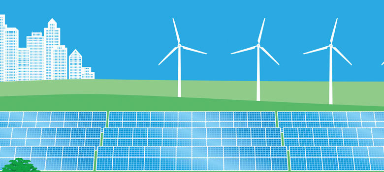 Power Up: Sustainable Energy Brings Sustainable Careers