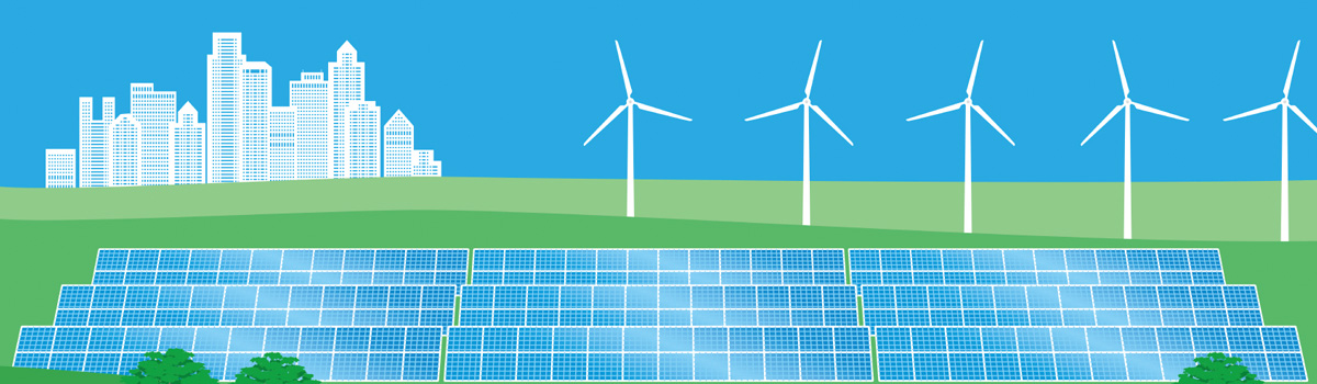 Power Up: Sustainable Energy Brings Sustainable Careers