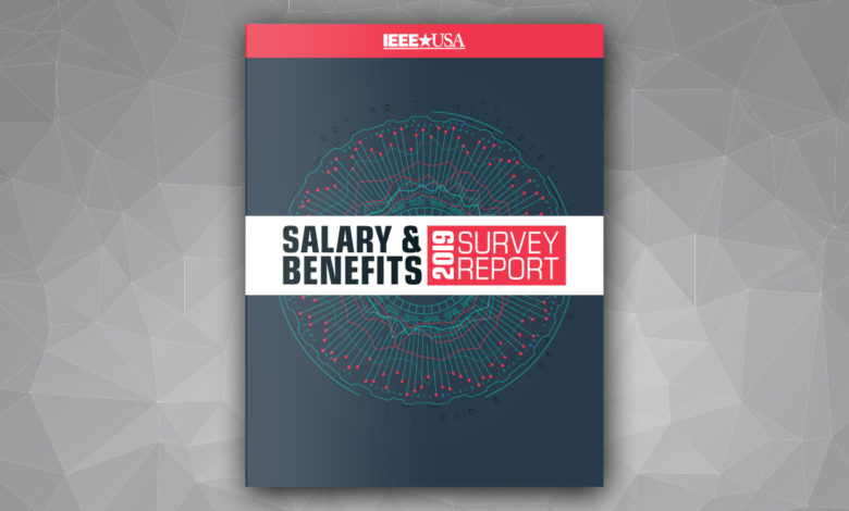 2019 Salary Survey