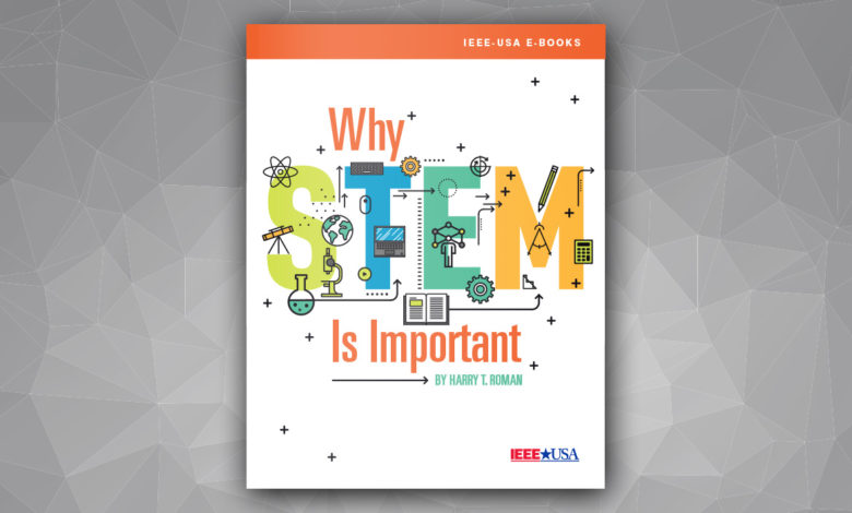 why stem
