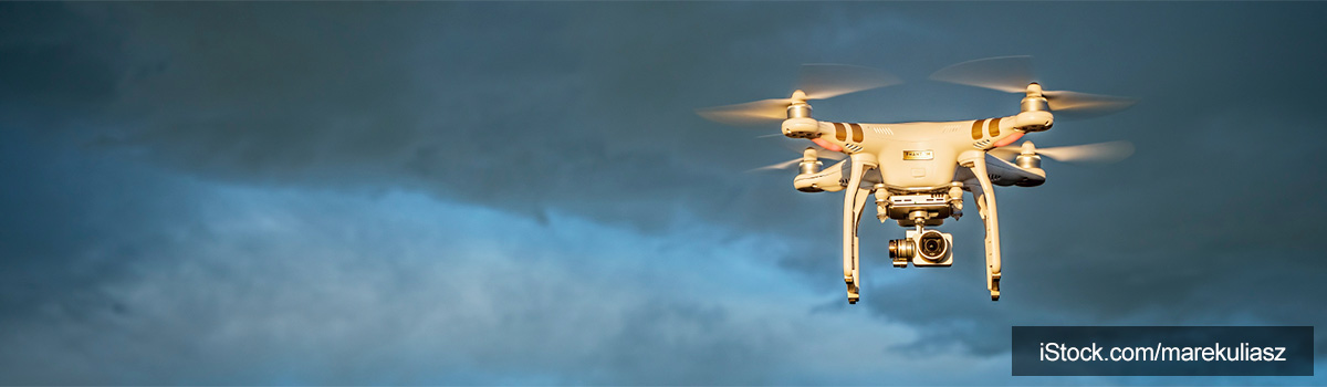 Spectrum Policy Challenges of UAV/Drones