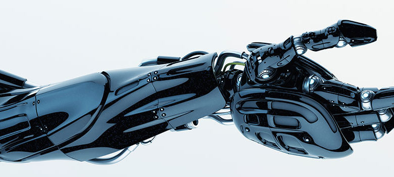 Creating a Prosthetic Hand That Can Feel - IEEE Spectrum