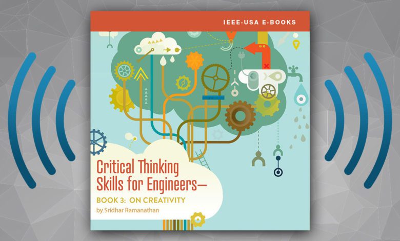Critical Thinking Skills Book