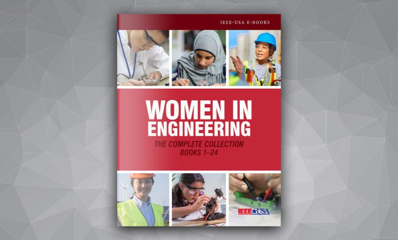 Women in Engineering Book