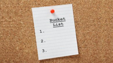 Career Power-Up: Bucket List for the First Year of Your Career