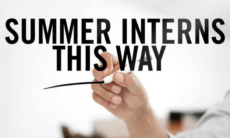 How to Make a Good Impression at Your Summer Internship