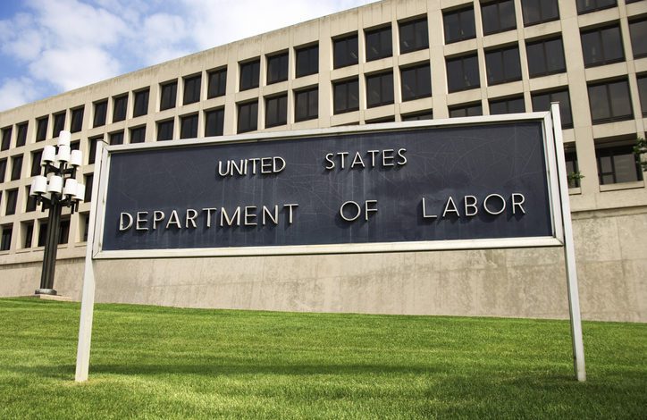 Potential New Rules from the Department of Labor (DOL) May Address Independent Contractor Status