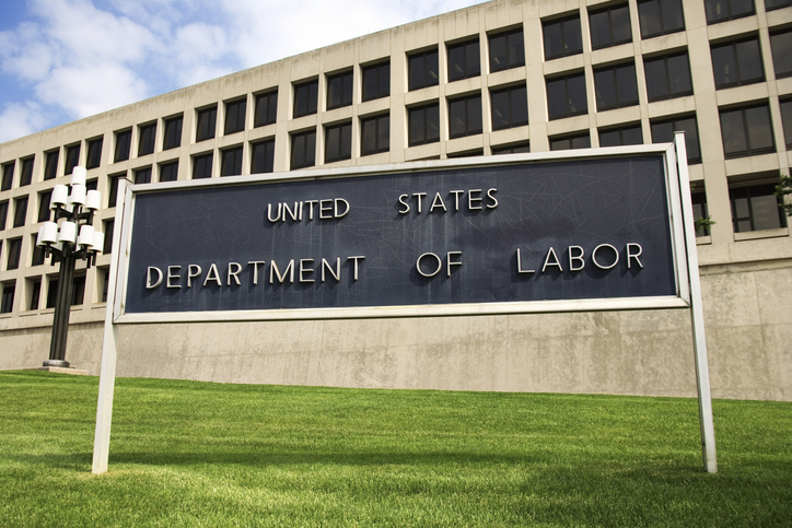Potential New Rules from the Department of Labor (DOL) May Address Independent Contractor Status