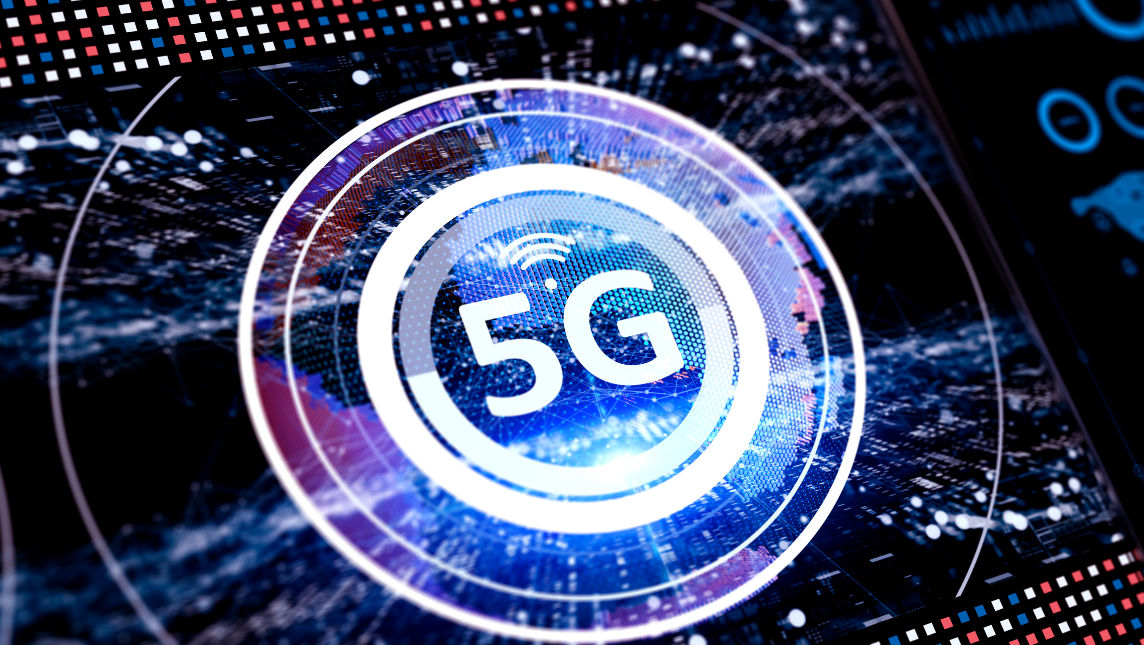 Schools Receive NSF Grant for Secure Communications Over 5G Networks