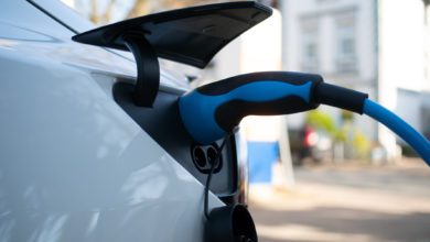 EV Charging Point Accessibility: What Improvements Are Needed?