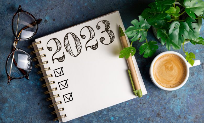 Three Things to Leave in 2022, and Three Things to Bring to the New Year