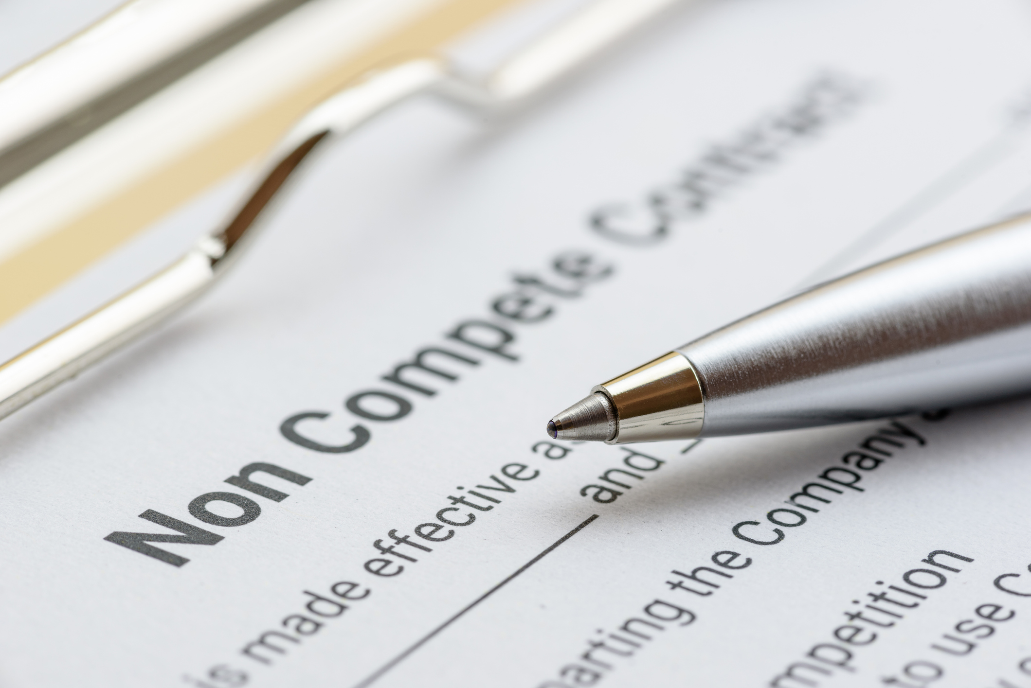 Public Comment Sought on Proposed Federal Ban of Non-Compete Agreements