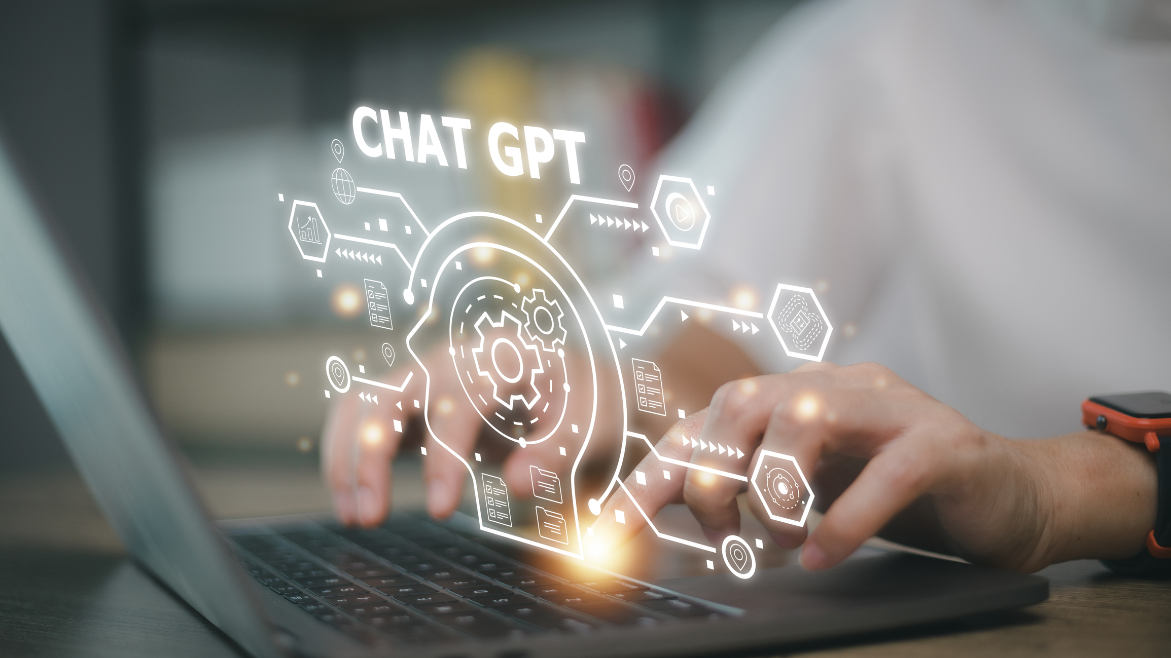 Four Ways You Should be Using ChatGPT Today