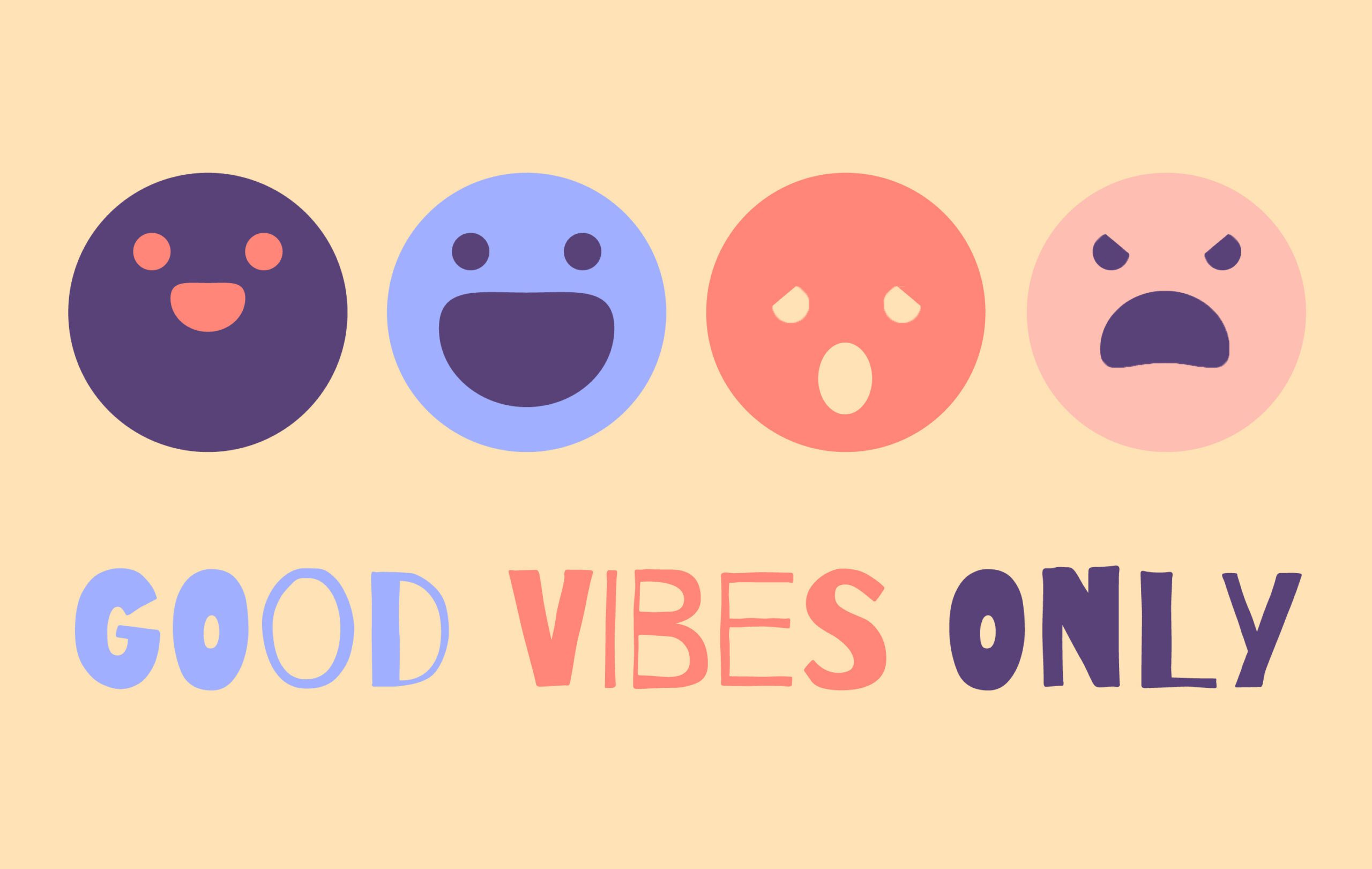 How “Good Vibes Only” Can Create Toxic Work Environments