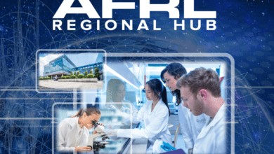 AFRL Regional Network Kicks Off Operations in the Midwest