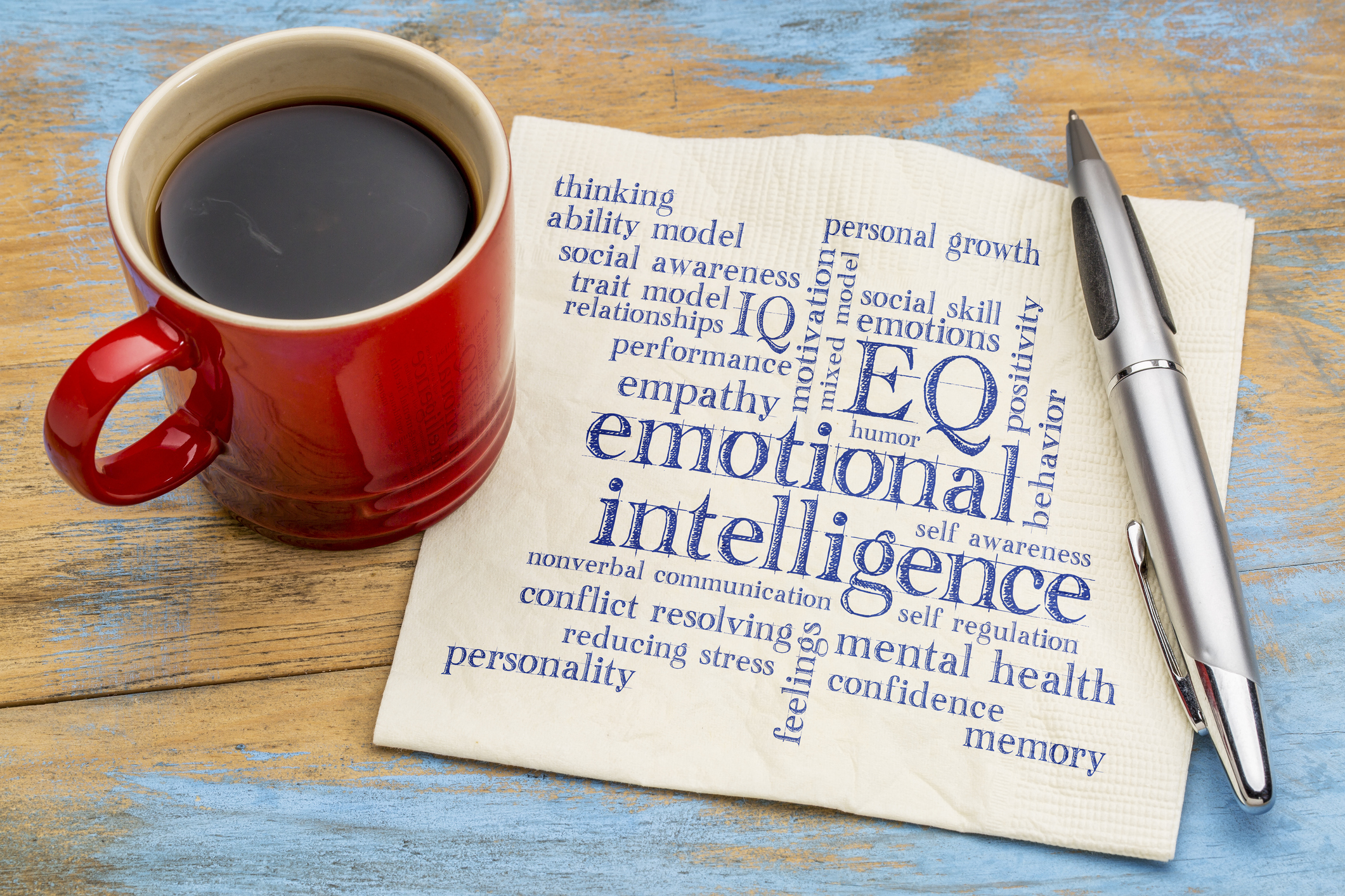 Emotional Intelligence: The Non-Negotiable Factor Every Company Needs for Success