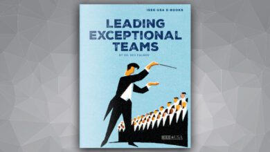 Leading Exceptional Teams