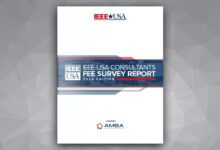 IEEE-USA Issues Annual Consultants Fee Survey Results