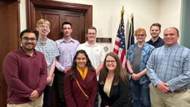 IEEE-USA Congressional Outreach Program (ICOP) Launches Pilot Program in Idaho